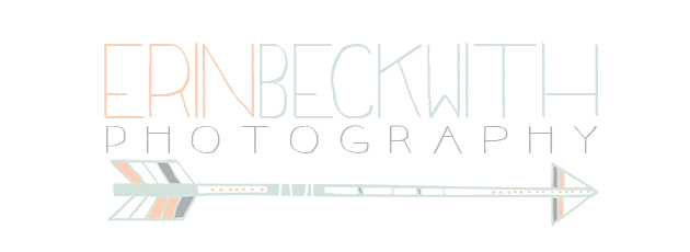 Erin Beckwith Photography | Houston TX Newborn Photography logo