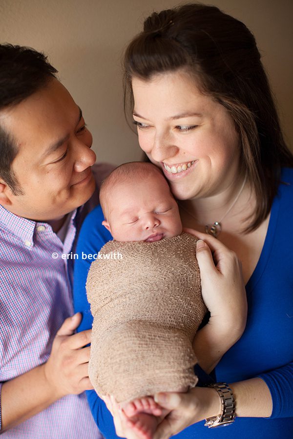 cypress texas newborn photography