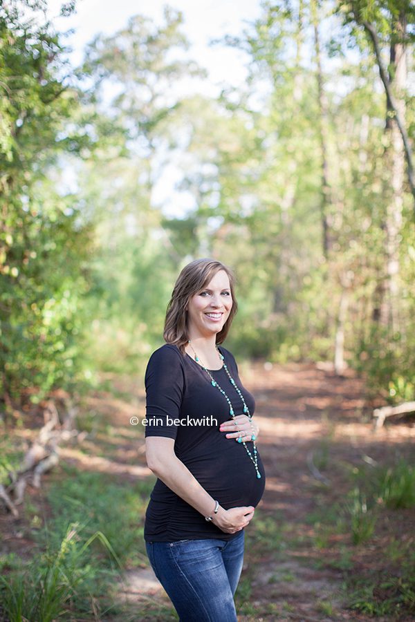 houston maternity photographer