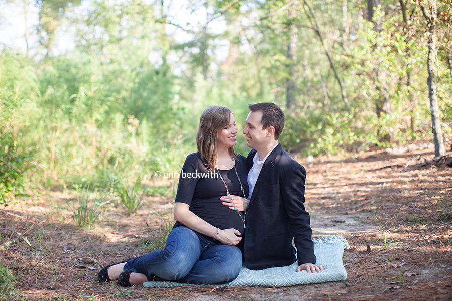 houston maternity photographer
