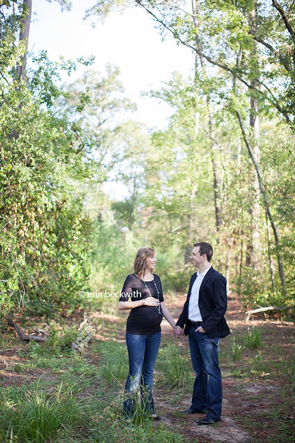houston maternity photographer