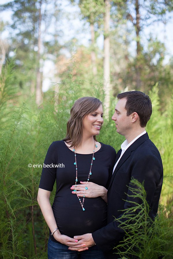 houston maternity photographer