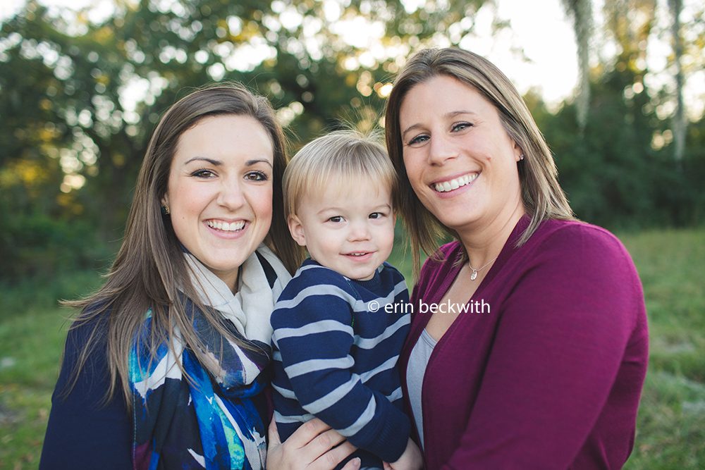 spring texas family photography