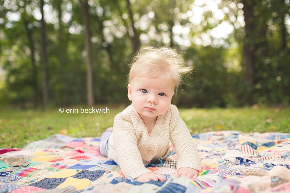 houston baby photography