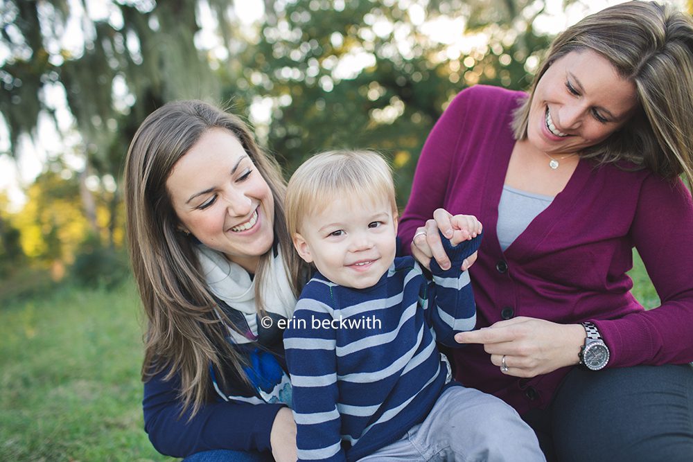 spring texas family photography