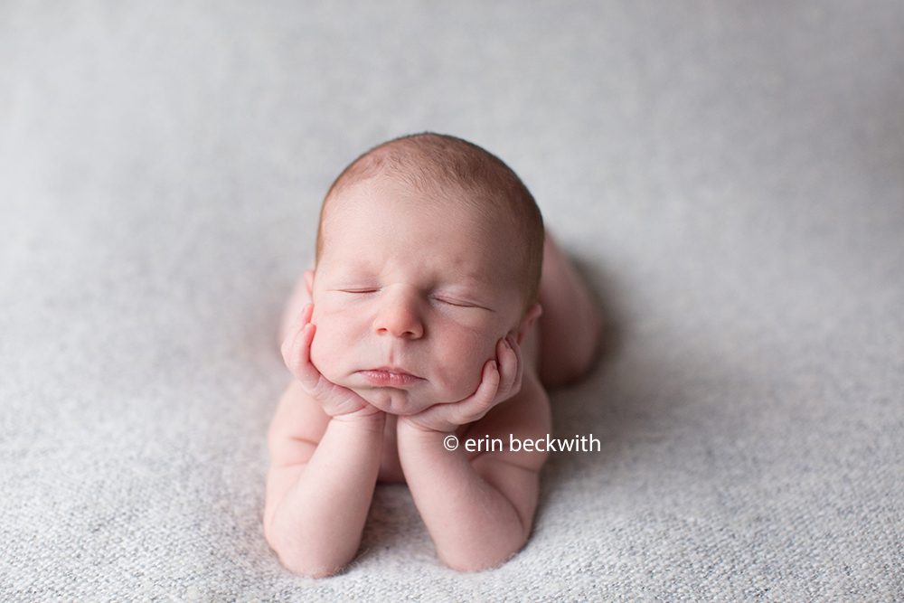houston newborn photographer