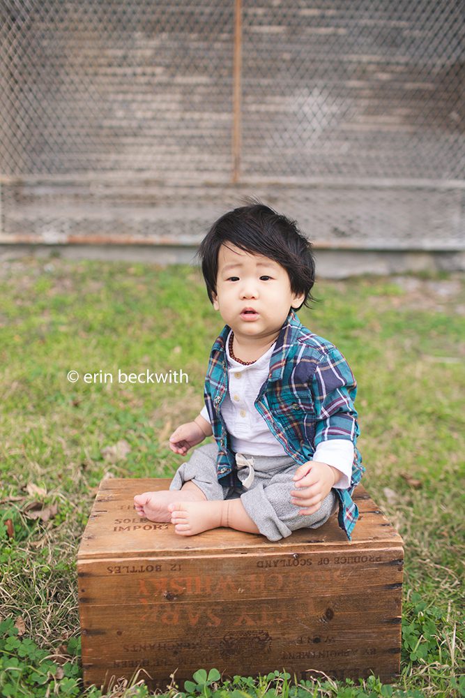houston baby photographer