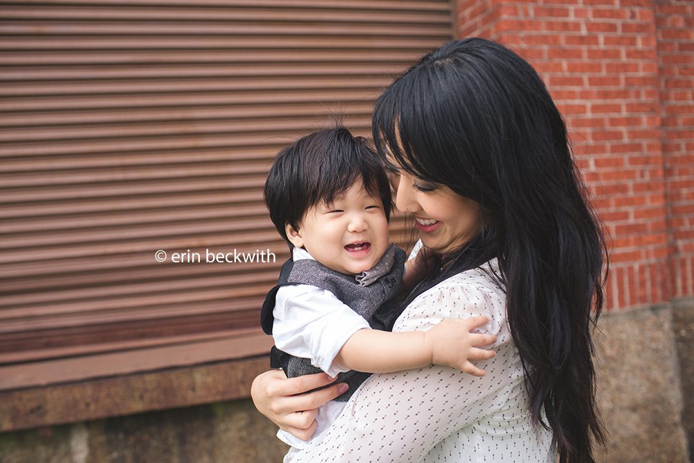 houston baby photographer