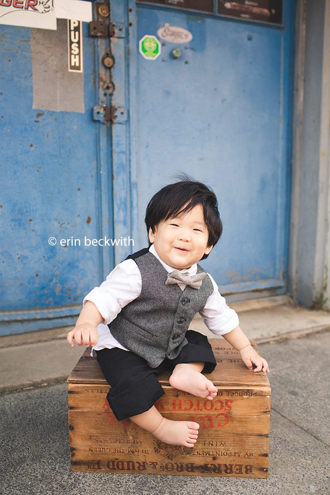 houston baby photographer