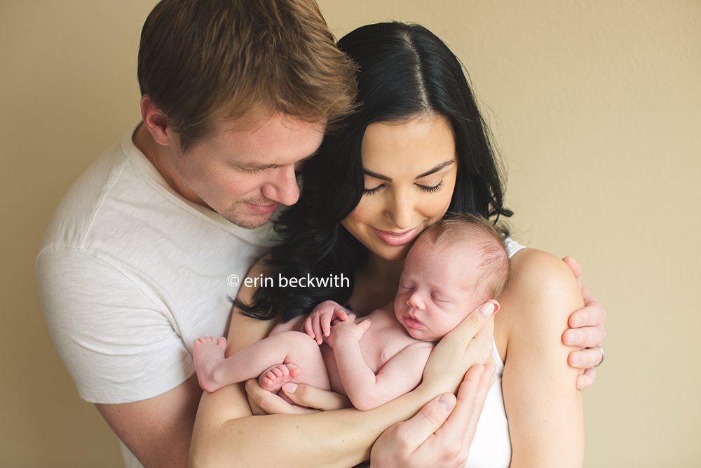 houston newborn photographer