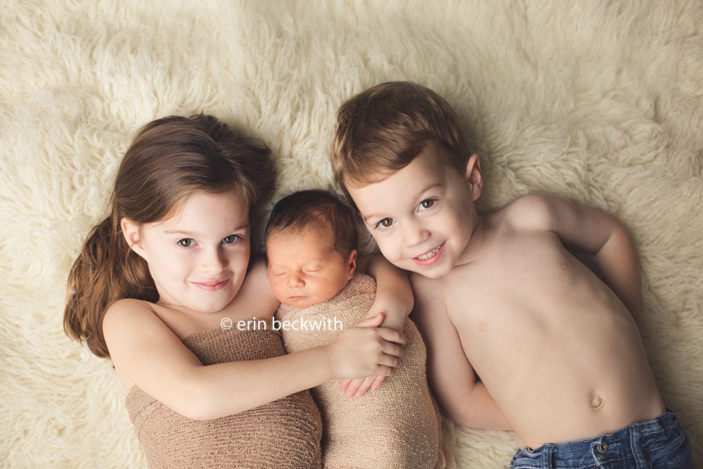 houston newborn photographer