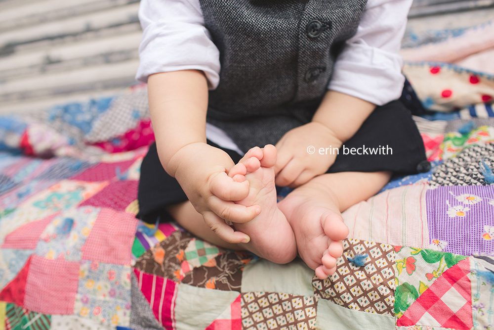 houston baby photographer