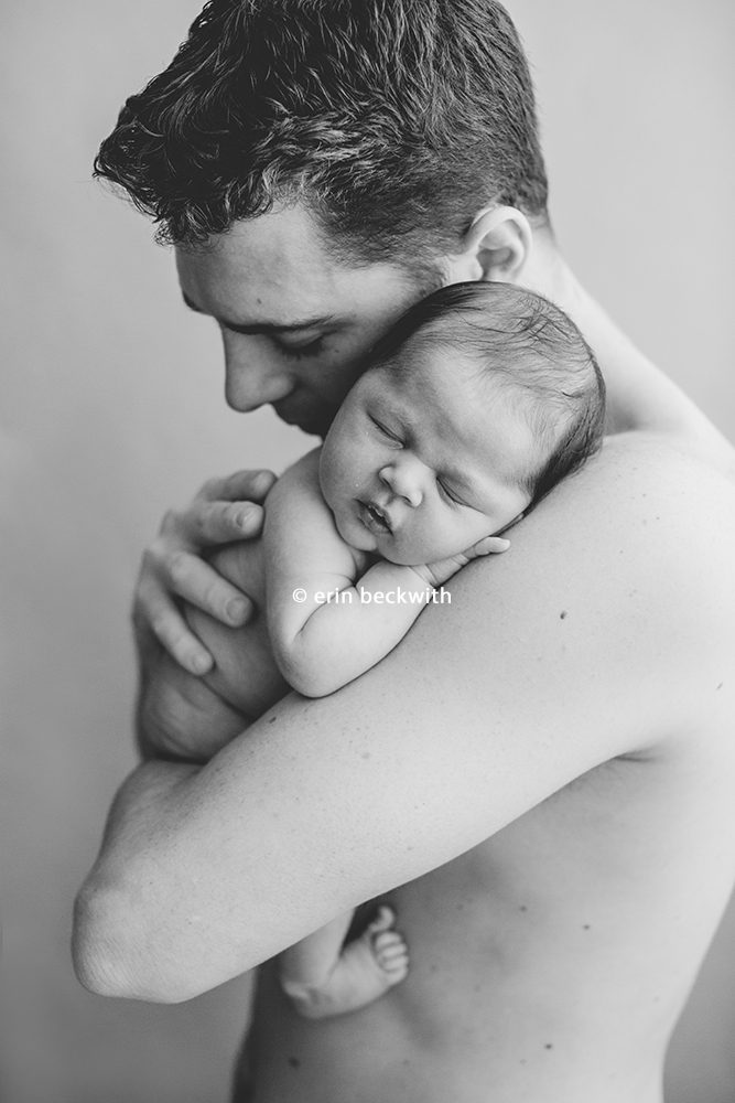 houston newborn photography