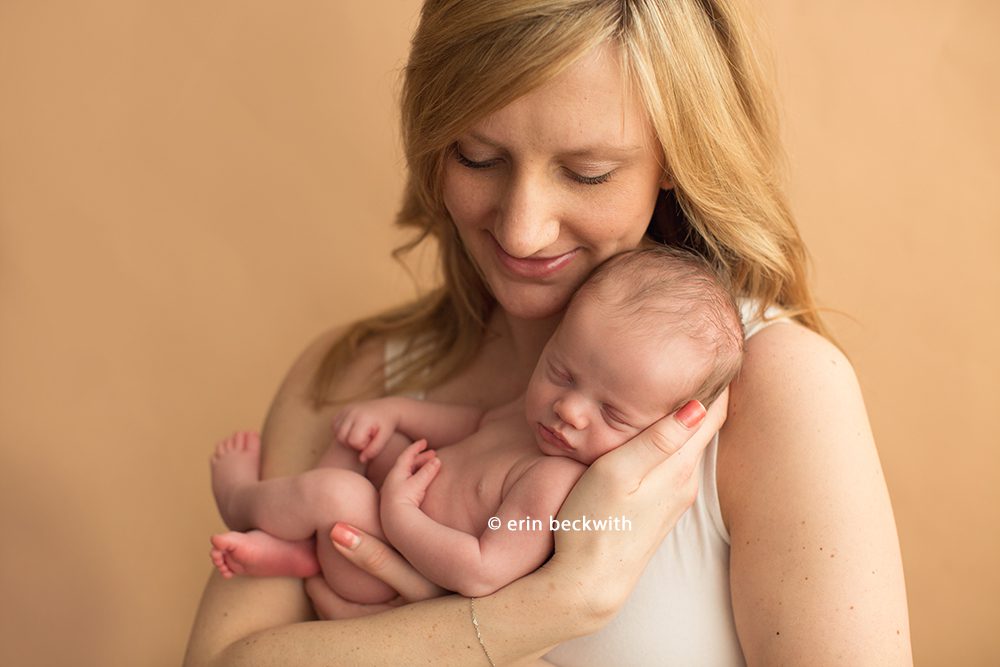 houston newborn photography