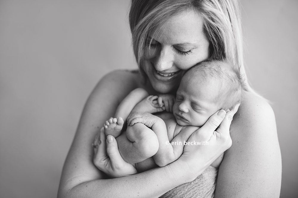 houston newborn photography