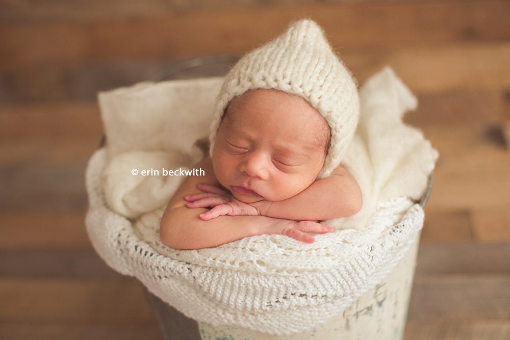 houston newborn photography