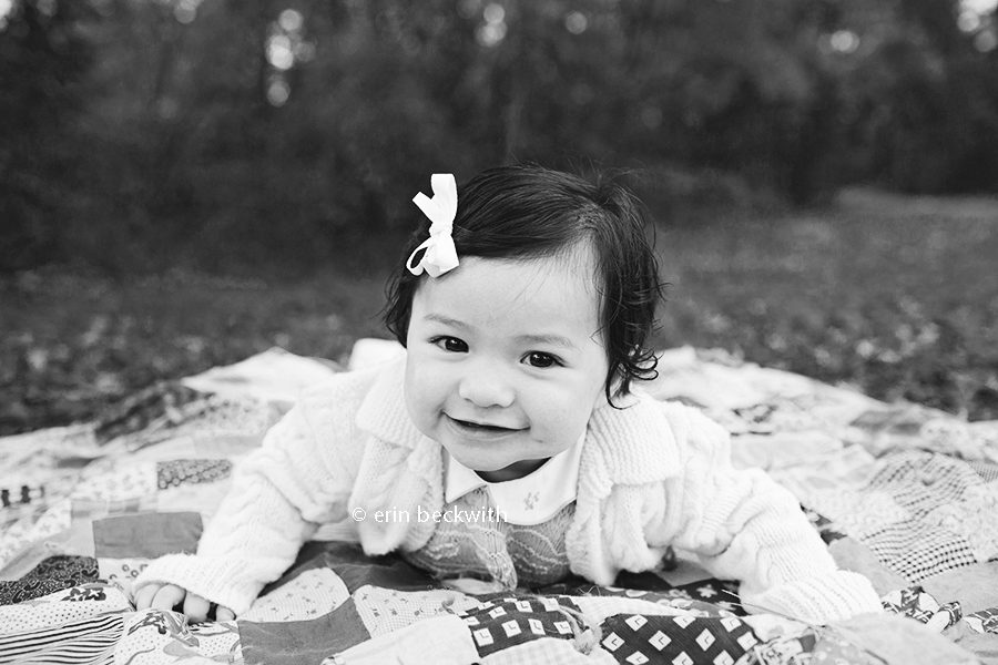 houston baby photographer