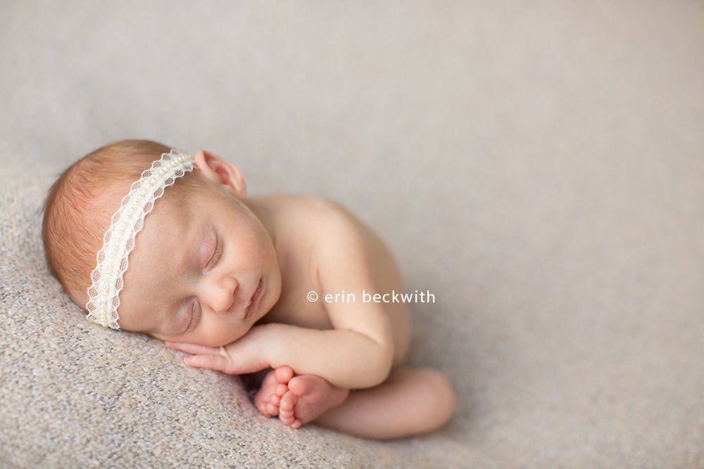 houston newborn photographer, houston studio photographer, erin beckwith photography