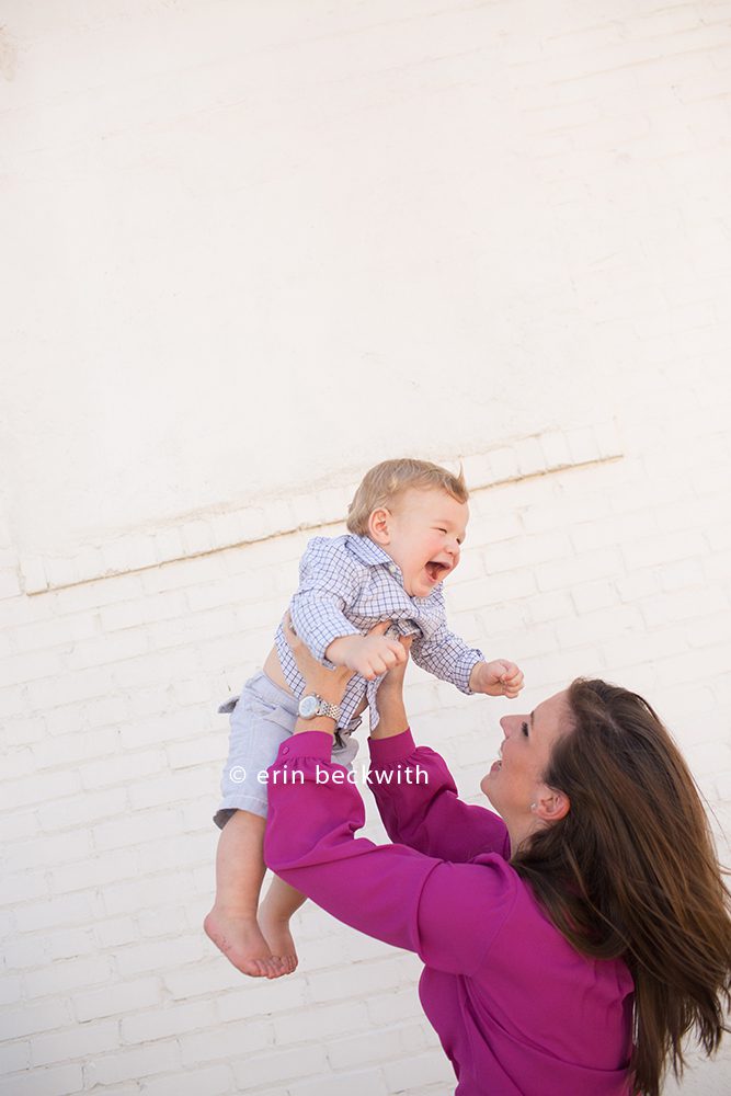 houston baby photographer, erin beckwith photography