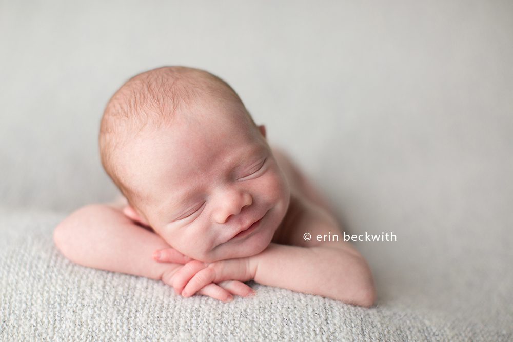 houston newborn photographer, houston studio photographer, erin beckwith photography