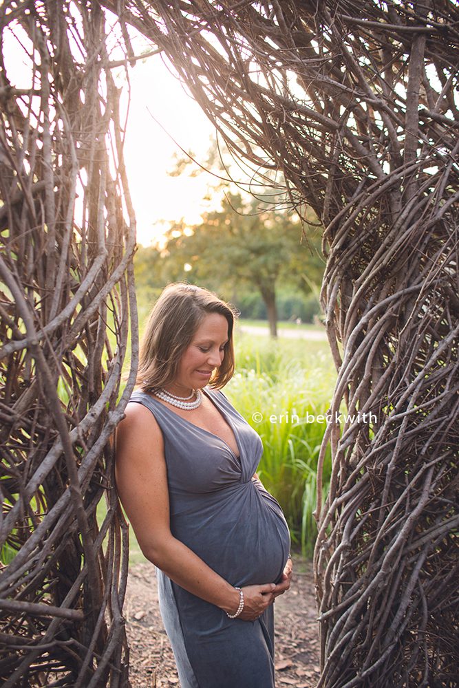 houston maternity photography