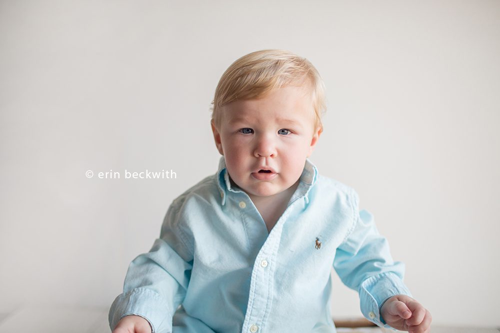 houston baby photographer, erin beckwith photography