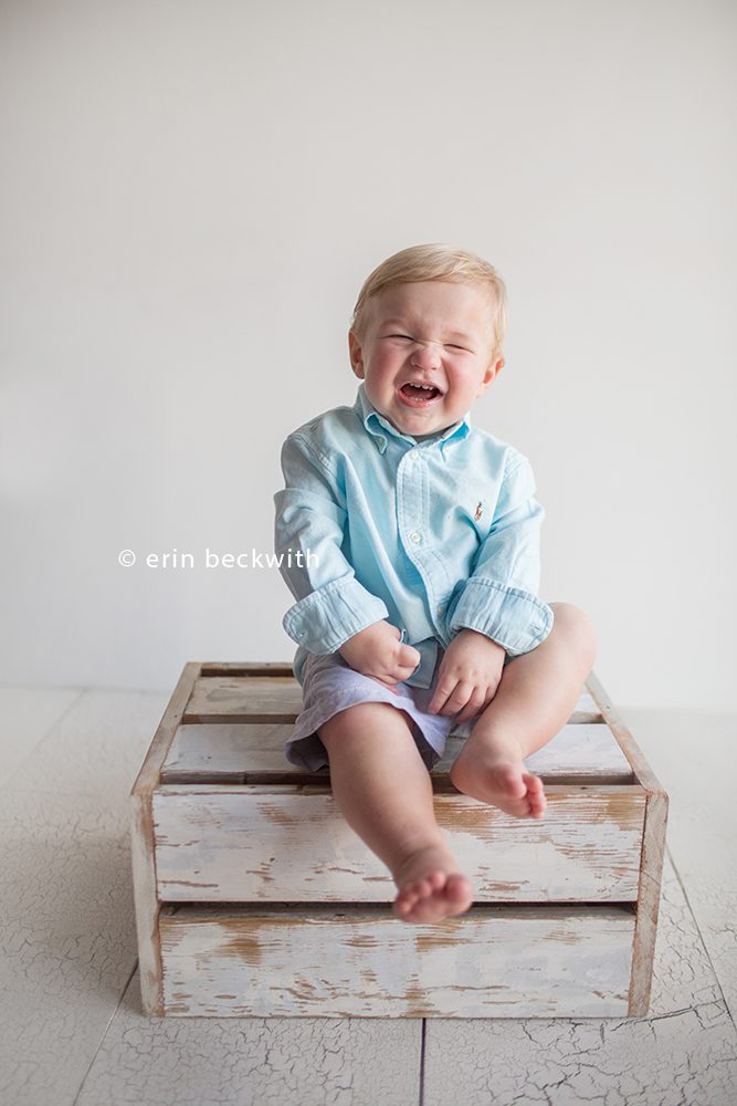 houston baby photographer, erin beckwith photography