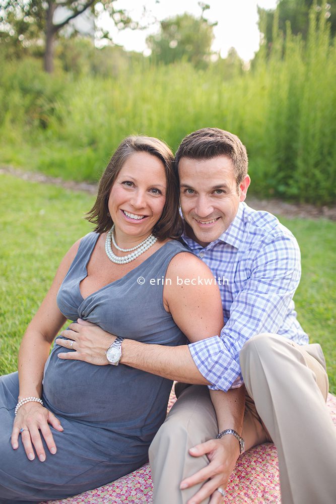 houston maternity photographer, erin beckwith photography
