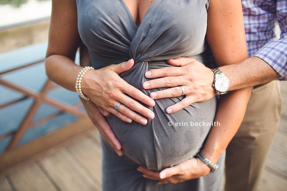 houston maternity photographer, erin beckwith photography