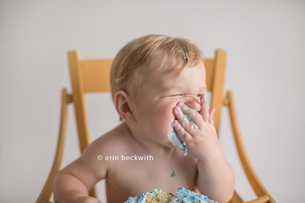 houston baby photographer, erin beckwith photography