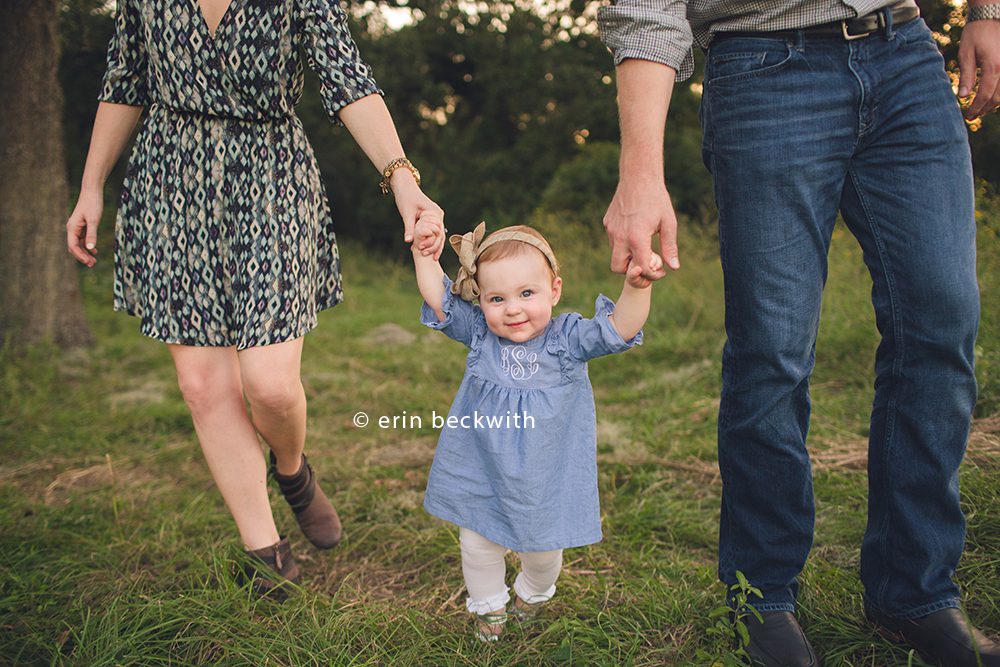 houston baby photographer, erin beckwith photography