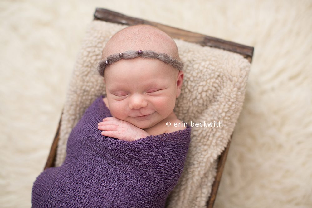 houston newborn photographer, houston studio photographer, erin beckwith photography