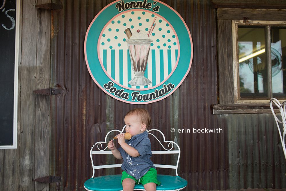 houston baby photographer, erin beckwith photography