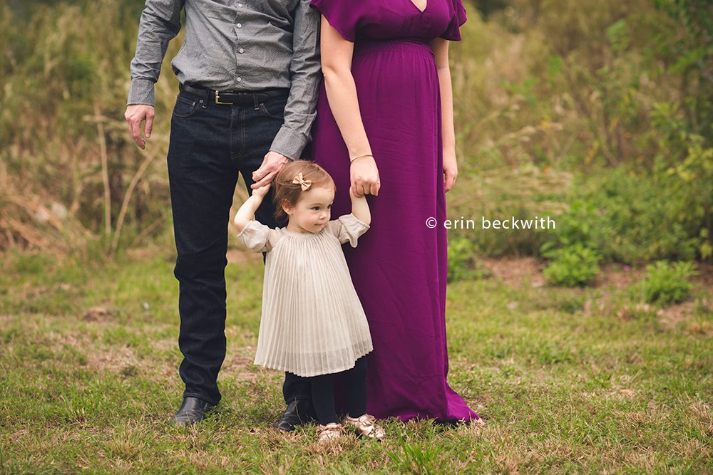 houston maternity photographer, erin beckwith photography