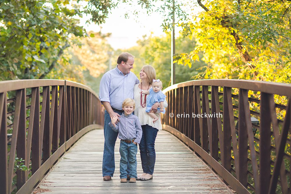 houston family photographer, erin beckwith photography