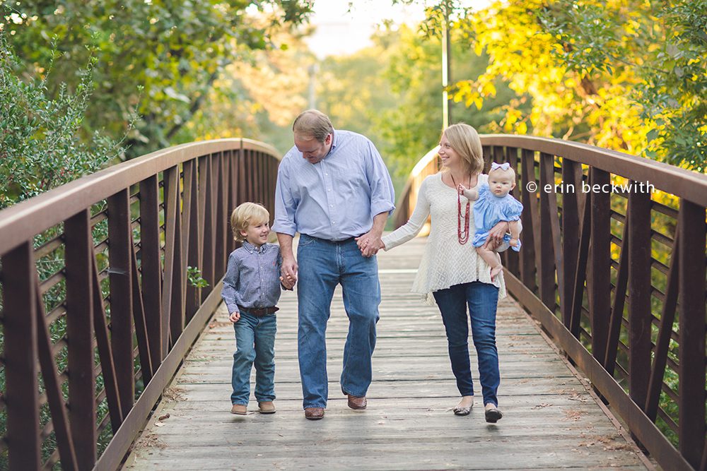 houston family photographer, erin beckwith photography