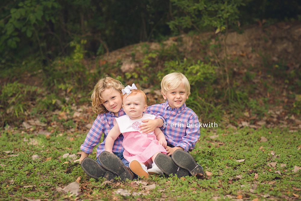 houston family photographer, erin beckwith photography