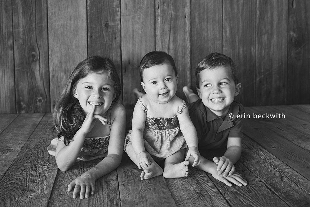 houston baby photographer, erin beckwith photography