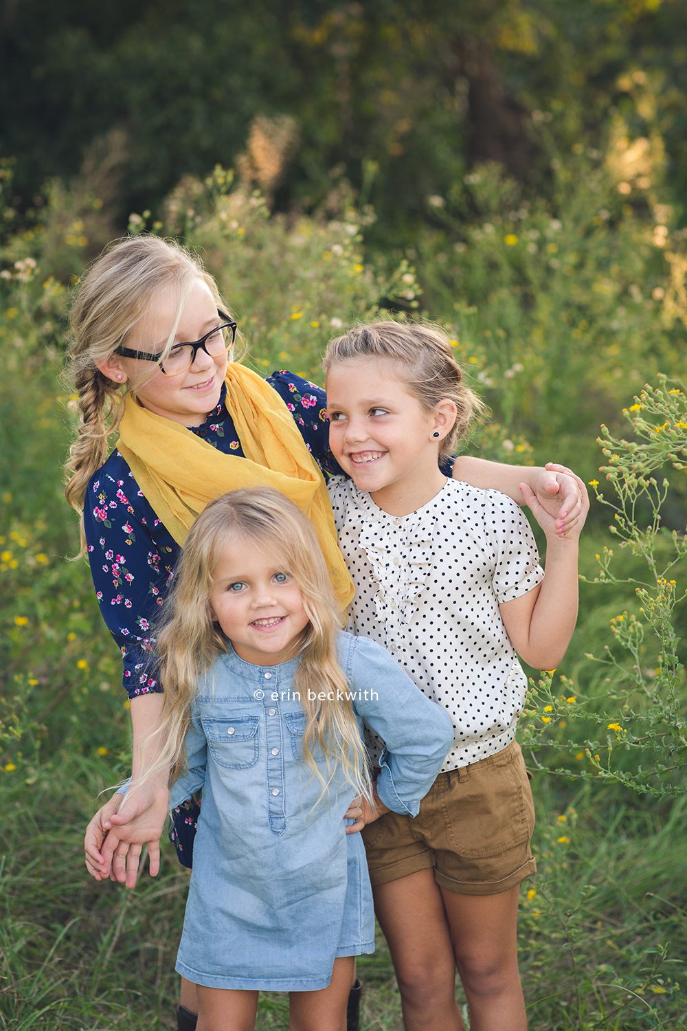 houston family photographer, erin beckwith photography