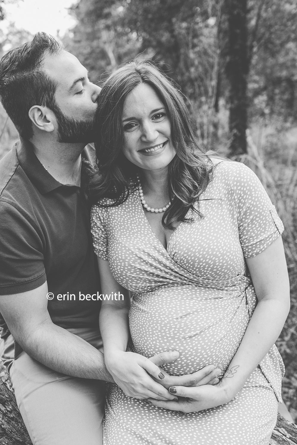 houston maternity photography, erin beckwith photography