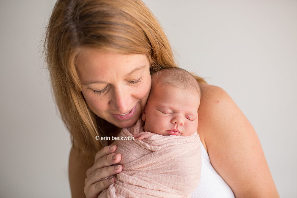houston newborn photography, houston newborn photographer, erin beckwith photography
