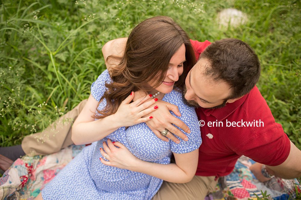 houston maternity photography, erin beckwith photography