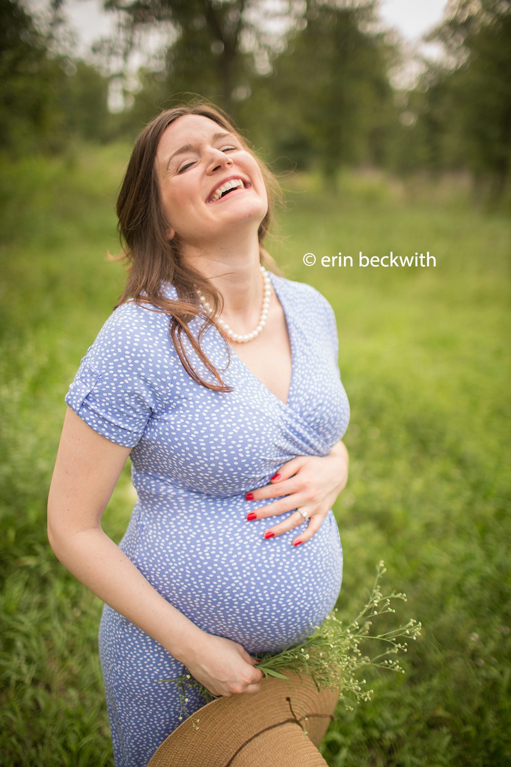 houston maternity photography, erin beckwith photography