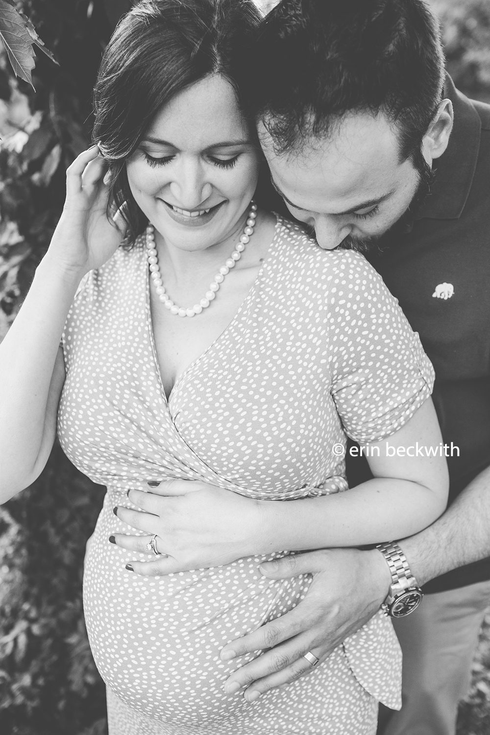 houston maternity photography, erin beckwith photography