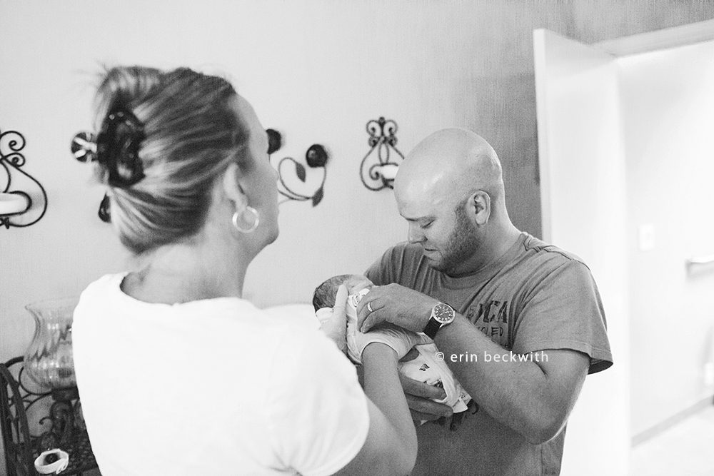 houston birth photography, houston birth photographer, erin beckwith photography, houston birth center birth