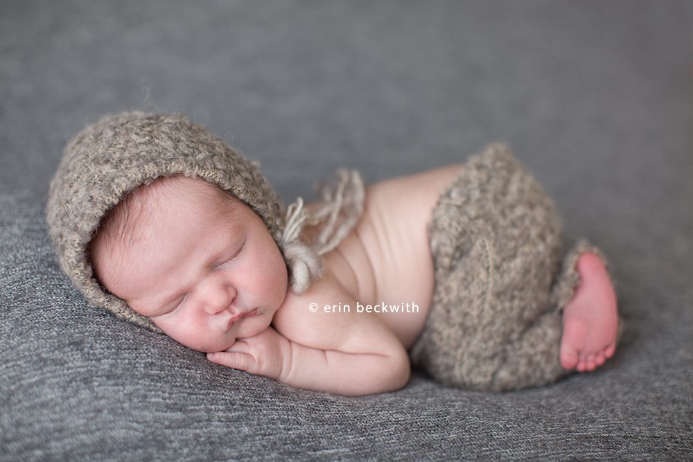 houston newborn photography, houston newborn photographer, erin beckwith photography