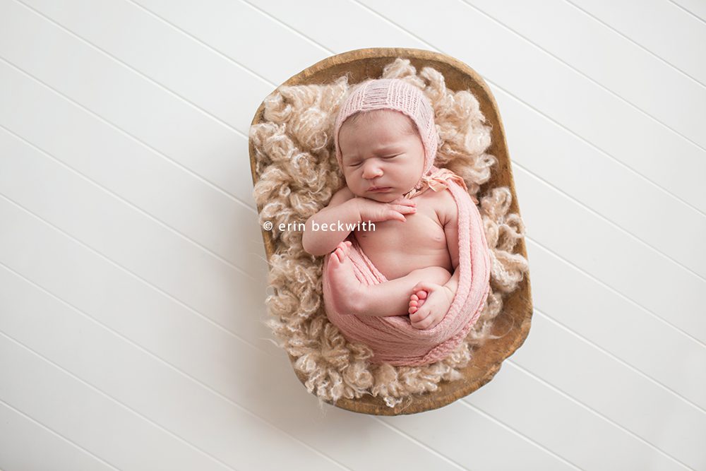 houston newborn photography, houston newborn photographer, erin beckwith photography