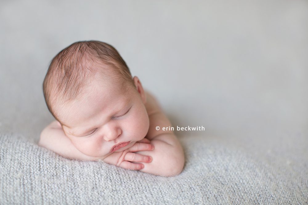 houston newborn photography, houston newborn photographer, erin beckwith photography