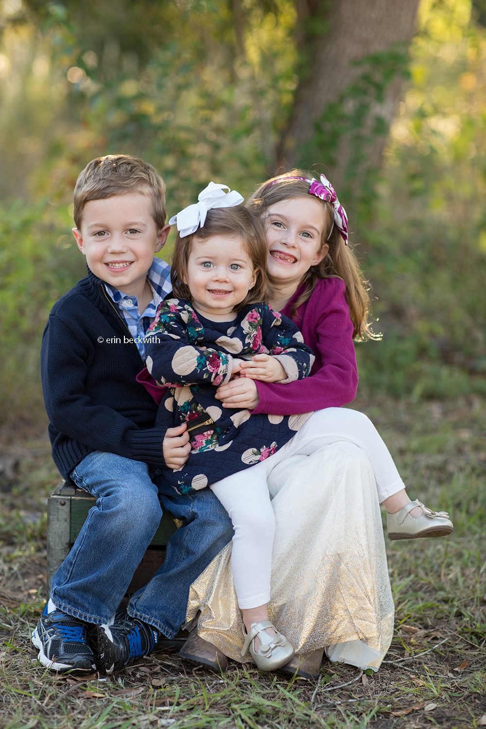 houston family photography, erin beckwith photography