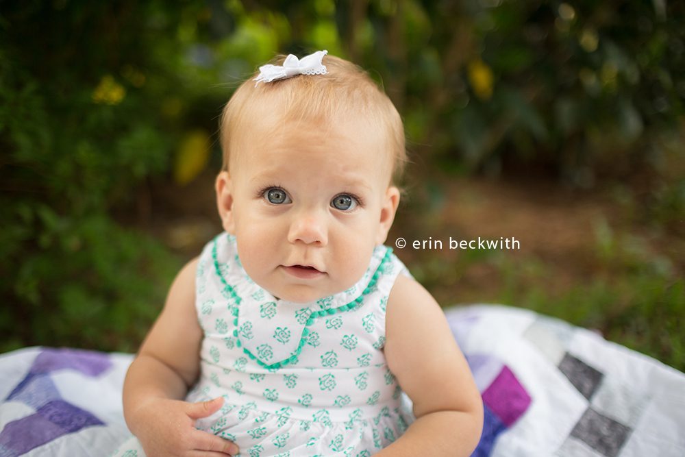 houston baby photography, houston baby photographer, erin beckwith photography